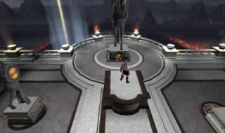 战神奥林匹斯之链 战神奥林匹斯之链