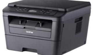 黑白激光一体机推荐 黑白激光一体机推荐