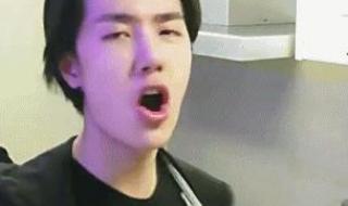 微信新表情 微信新表情