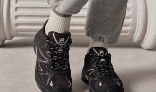 斐乐运动鞋 斐乐运动鞋