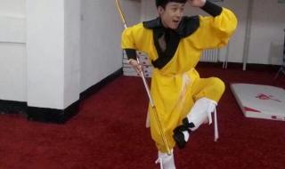 西游记孙悟空的师傅 西游记孙悟空的师傅