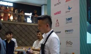 上海咖啡师培训 上海咖啡师培训