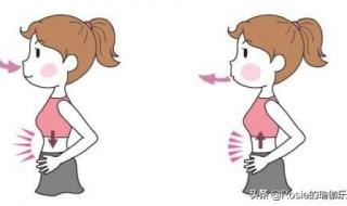 尾骨疼是怎么回事