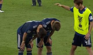 2019亚洲杯足球冠军